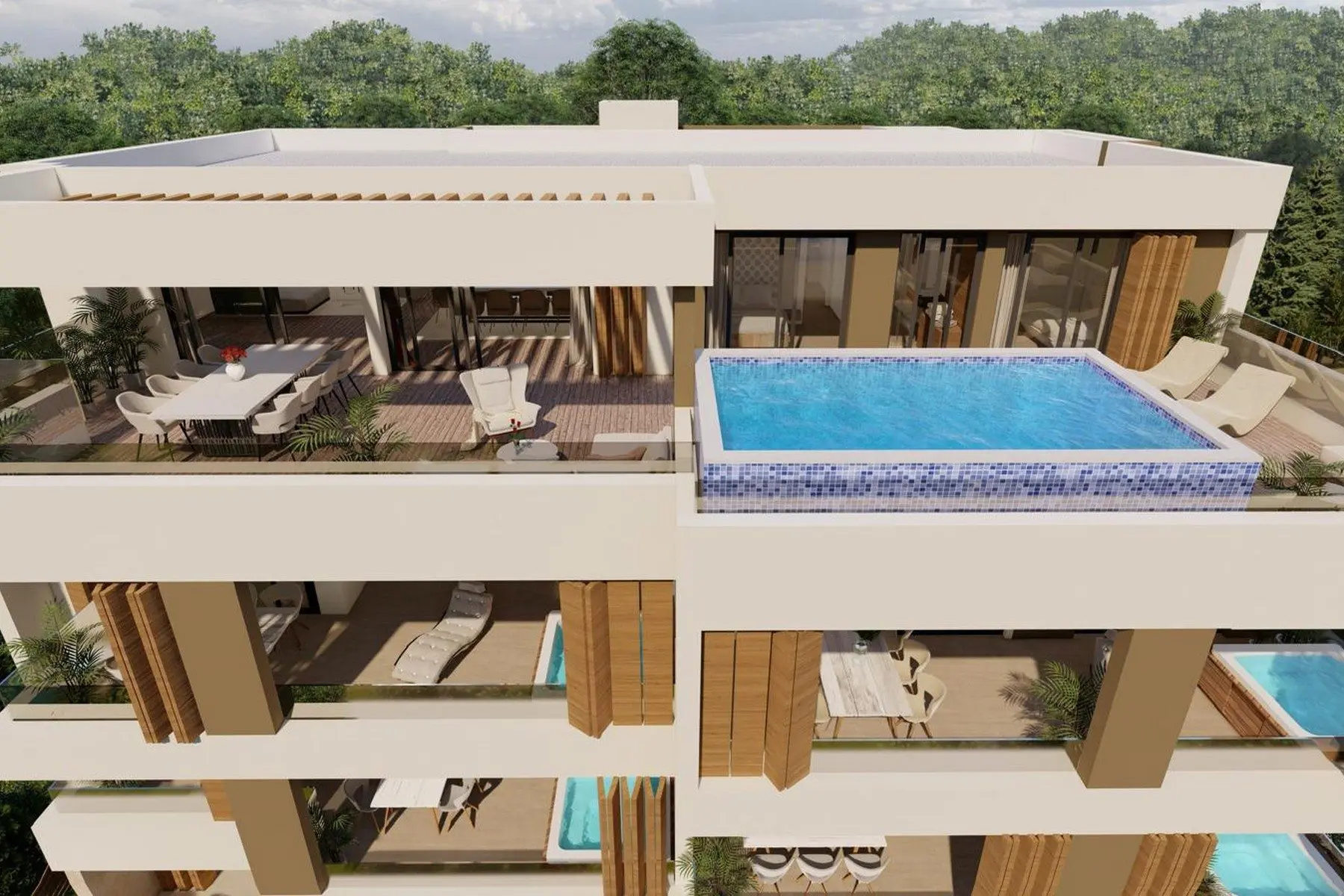 Bellevue Residence