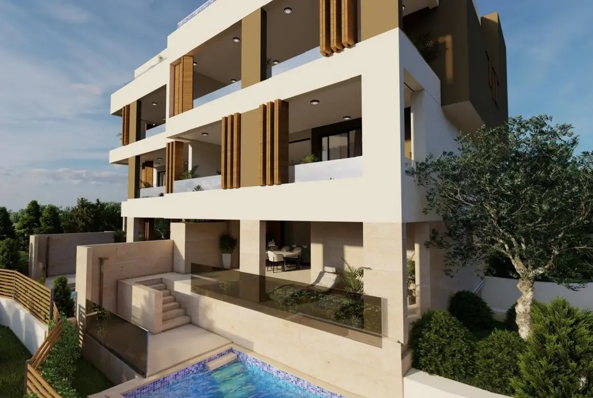 Bellevue Residence