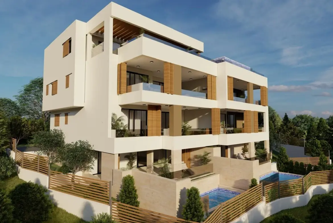 Bellevue Residence