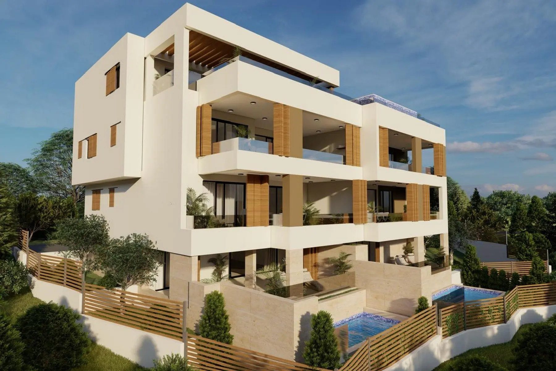 Bellevue Residence