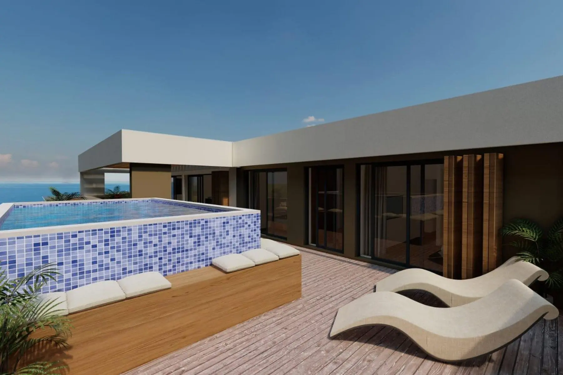 Bellevue Residence