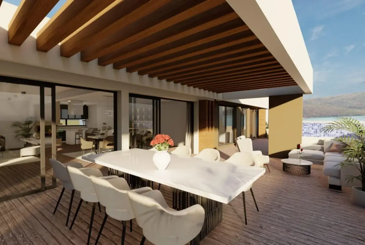 Bellevue Residence