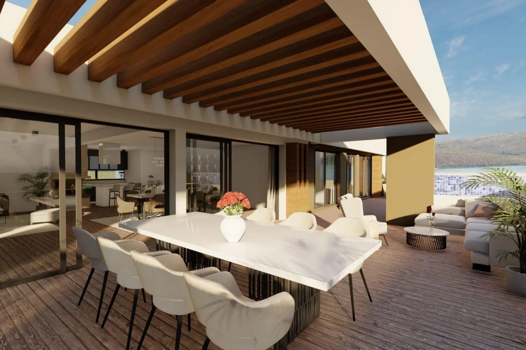 Bellevue Residence