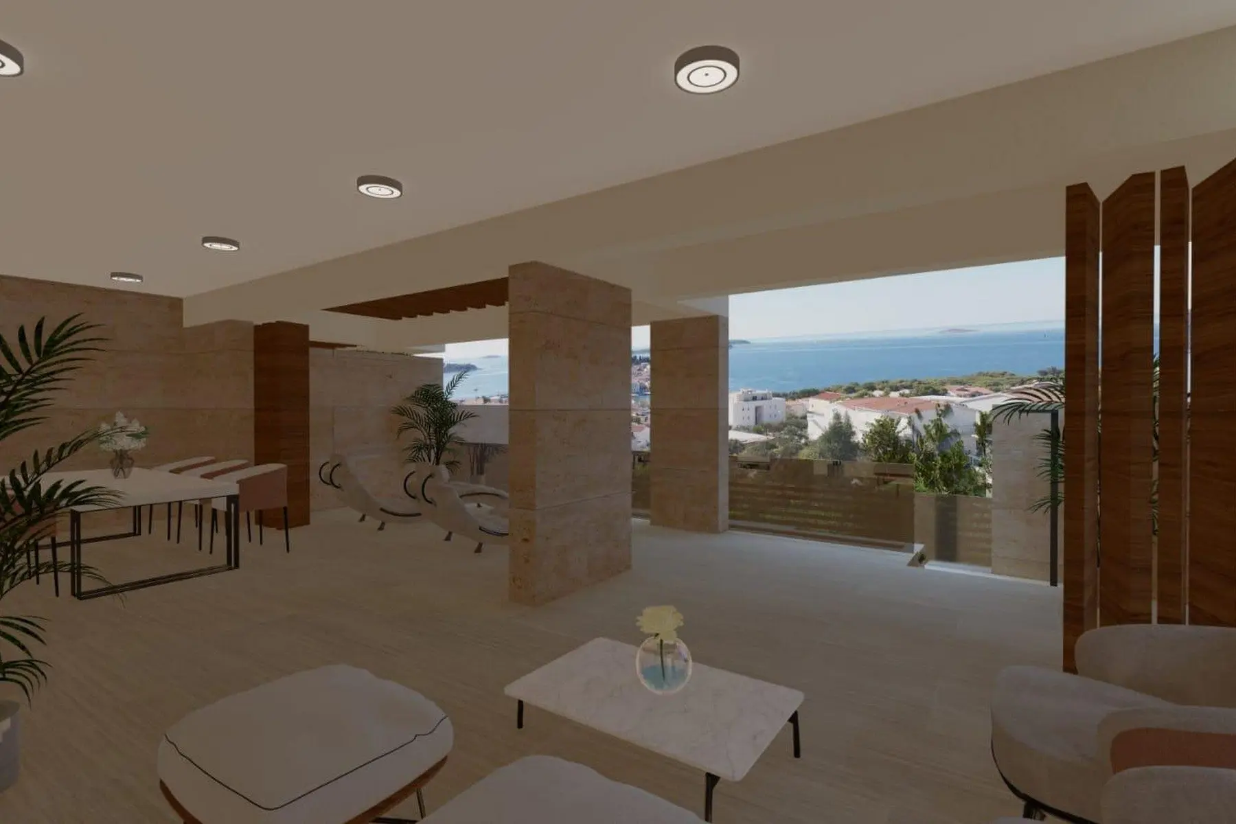 Bellevue Residence