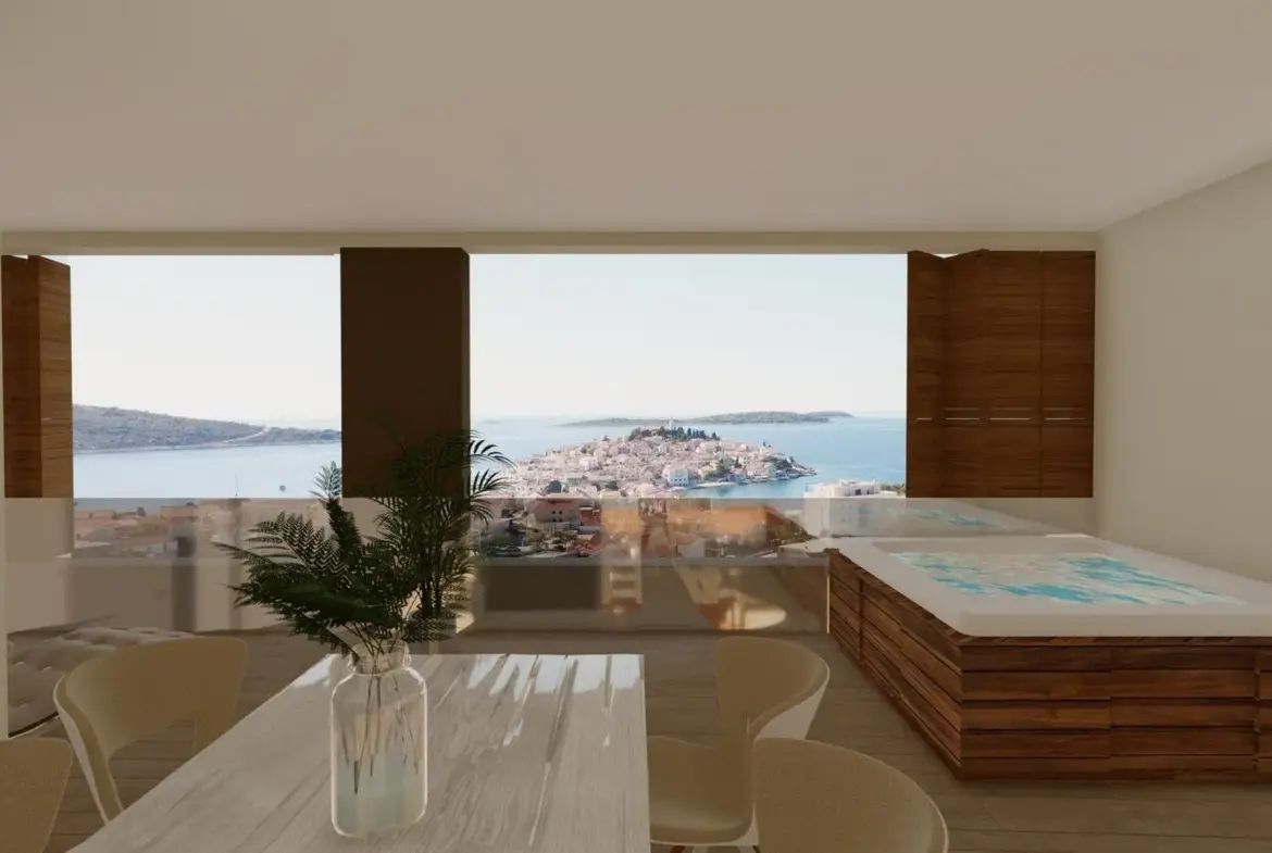 Bellevue Residence