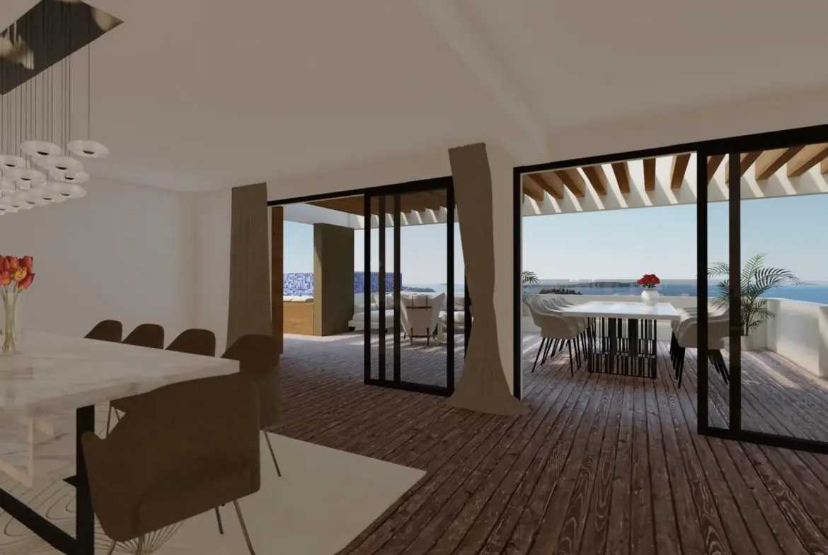 Bellevue Residence