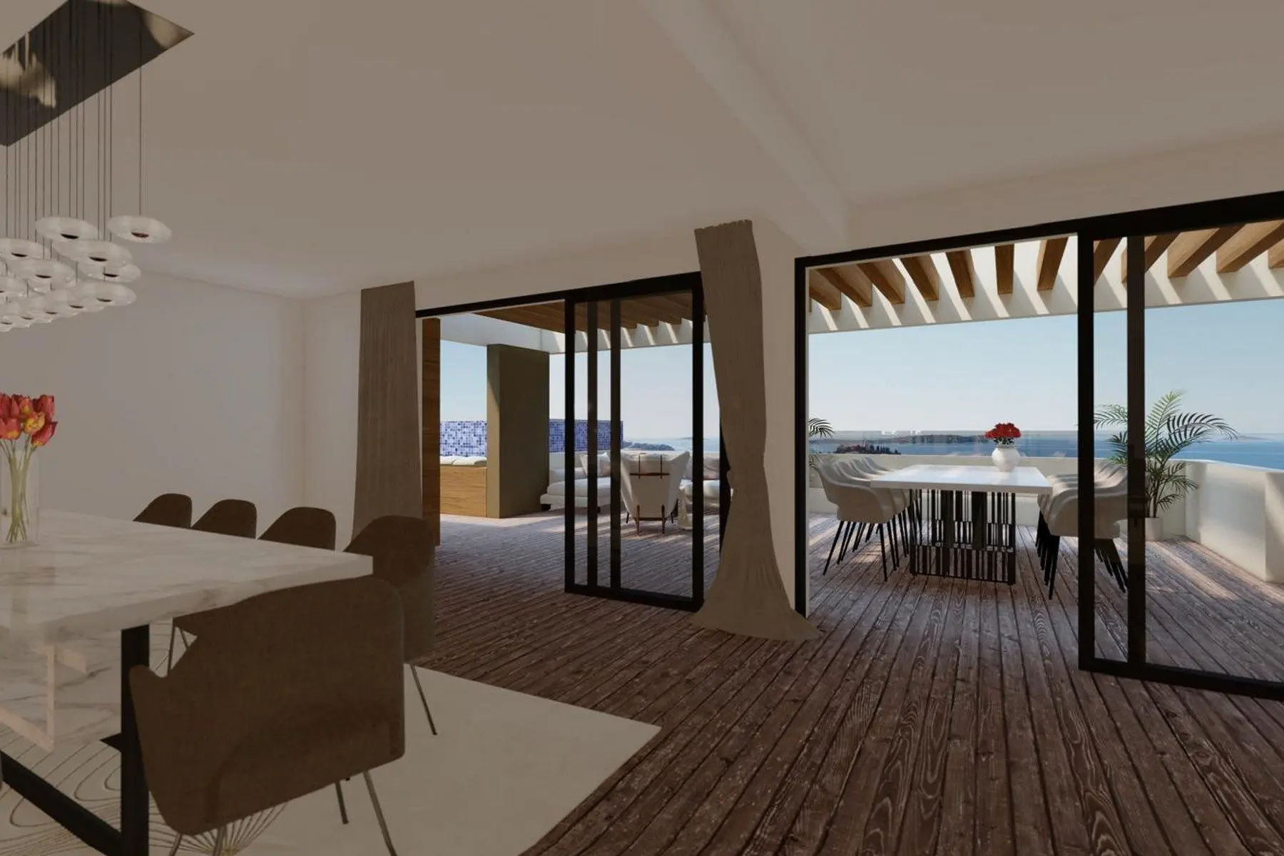 Bellevue Residence