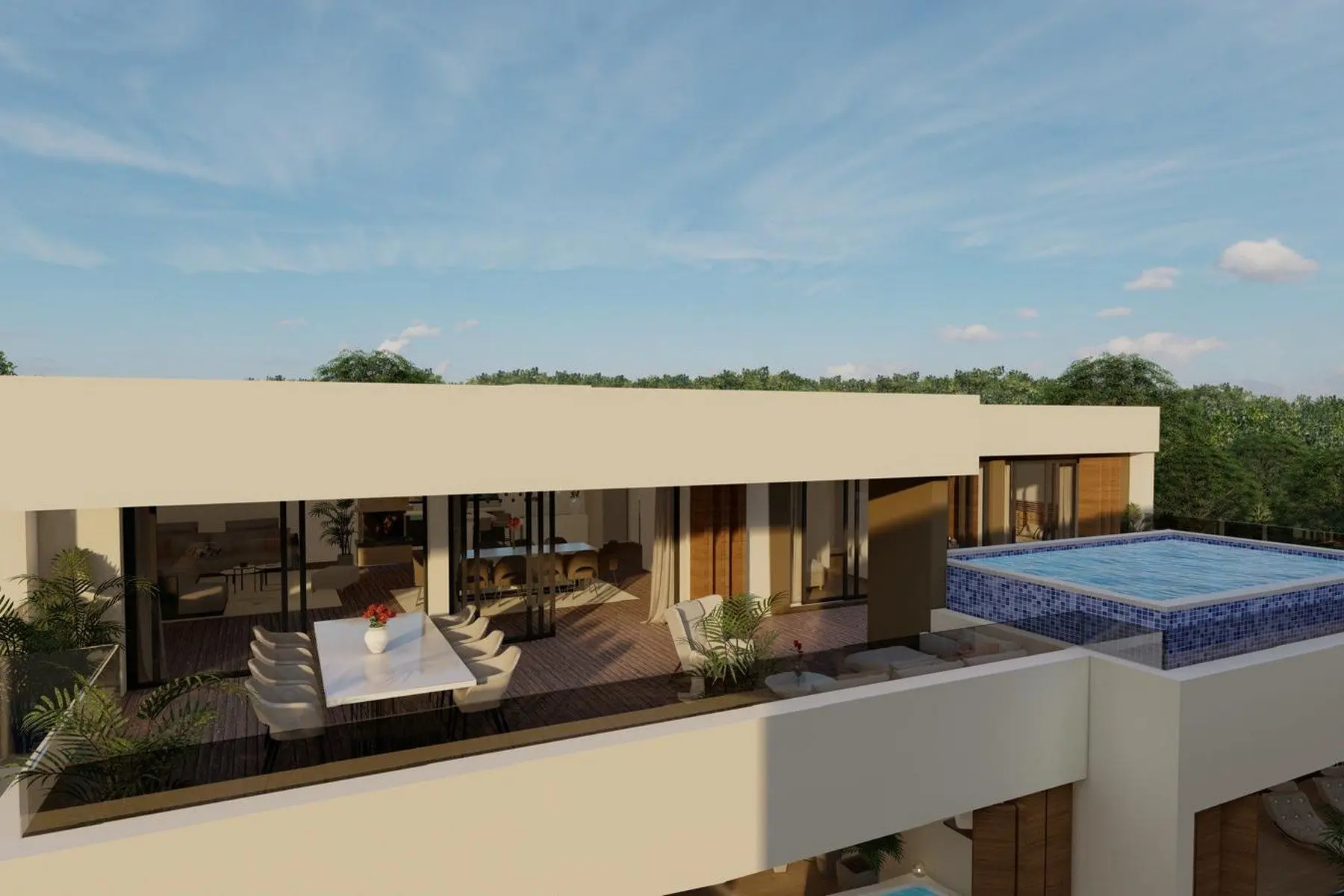 Bellevue Residence