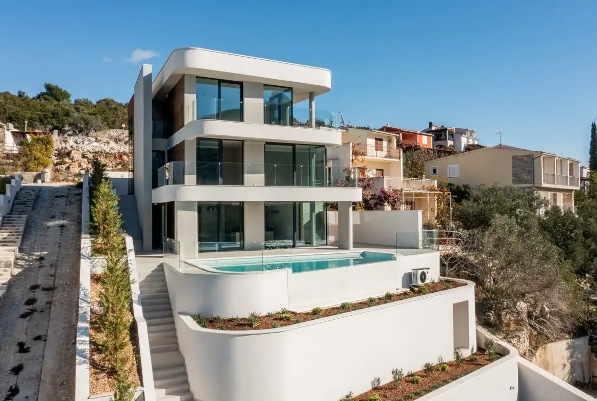 Villa Bellavista