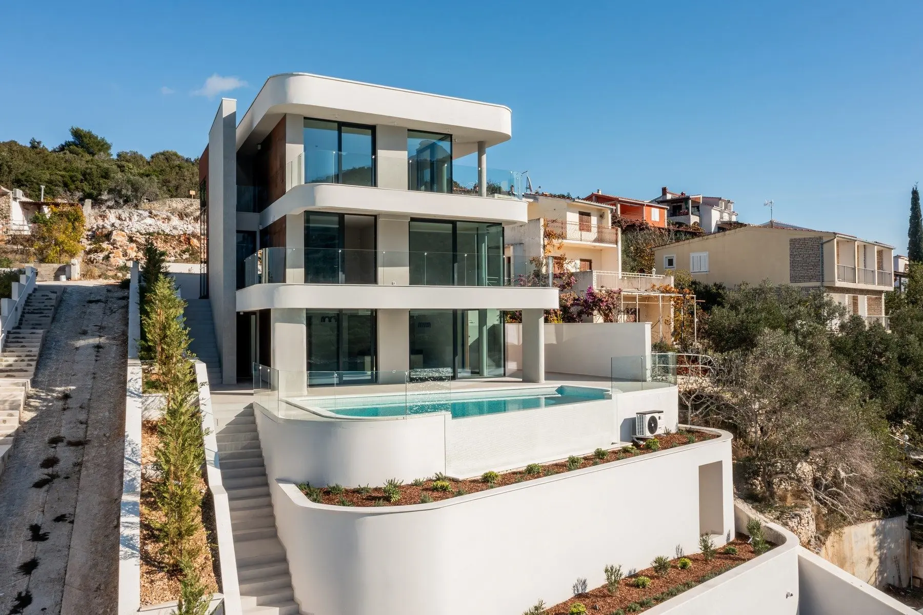 Villa Bellavista