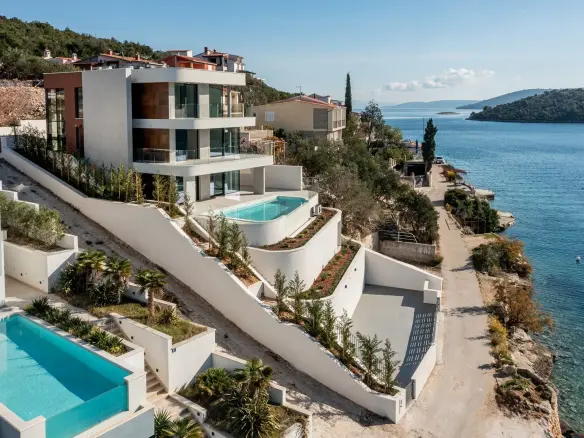 Villa Bellavista