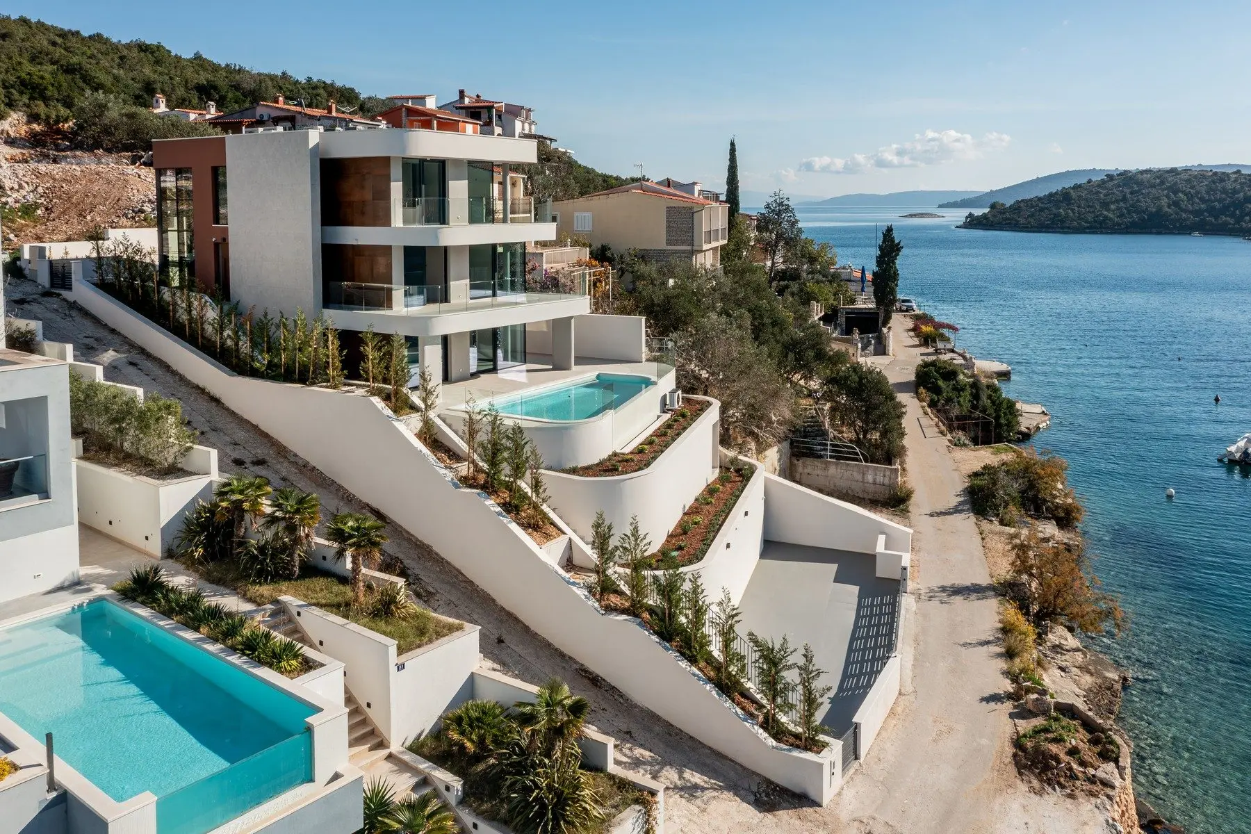 Villa Bellavista