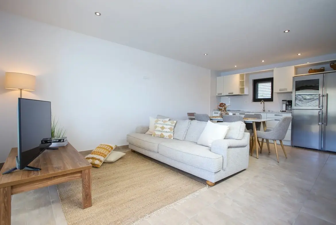 Apartment Lumis