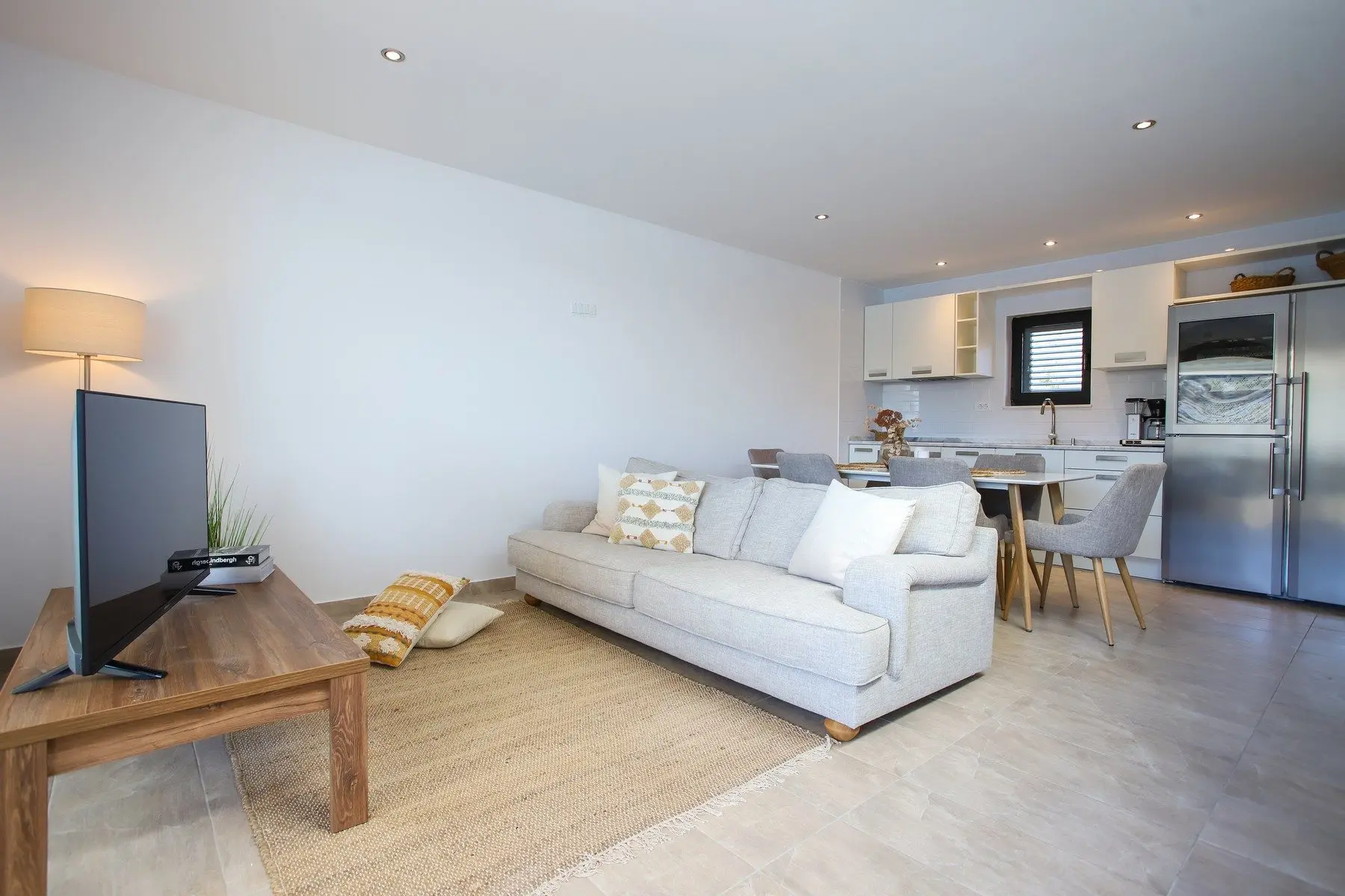Apartment Lumis
