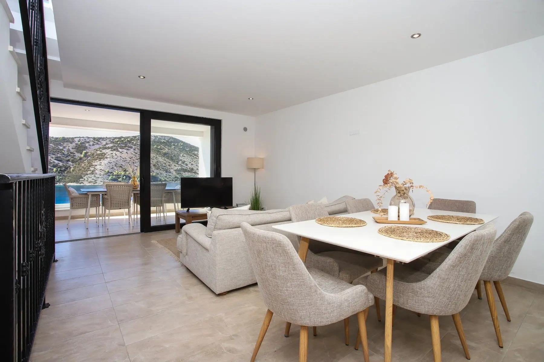 Apartment Lumis