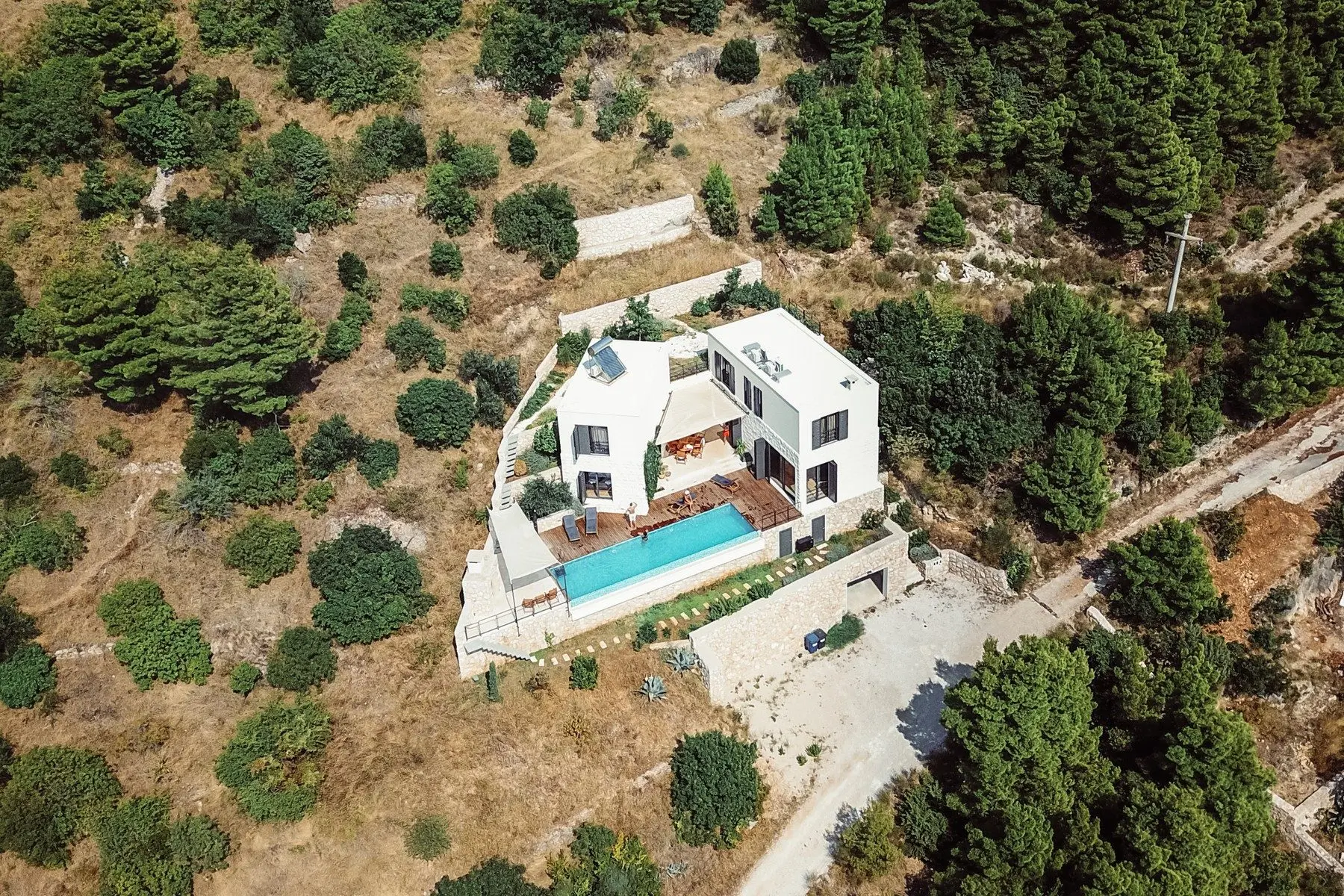 Villa Orizzonte
