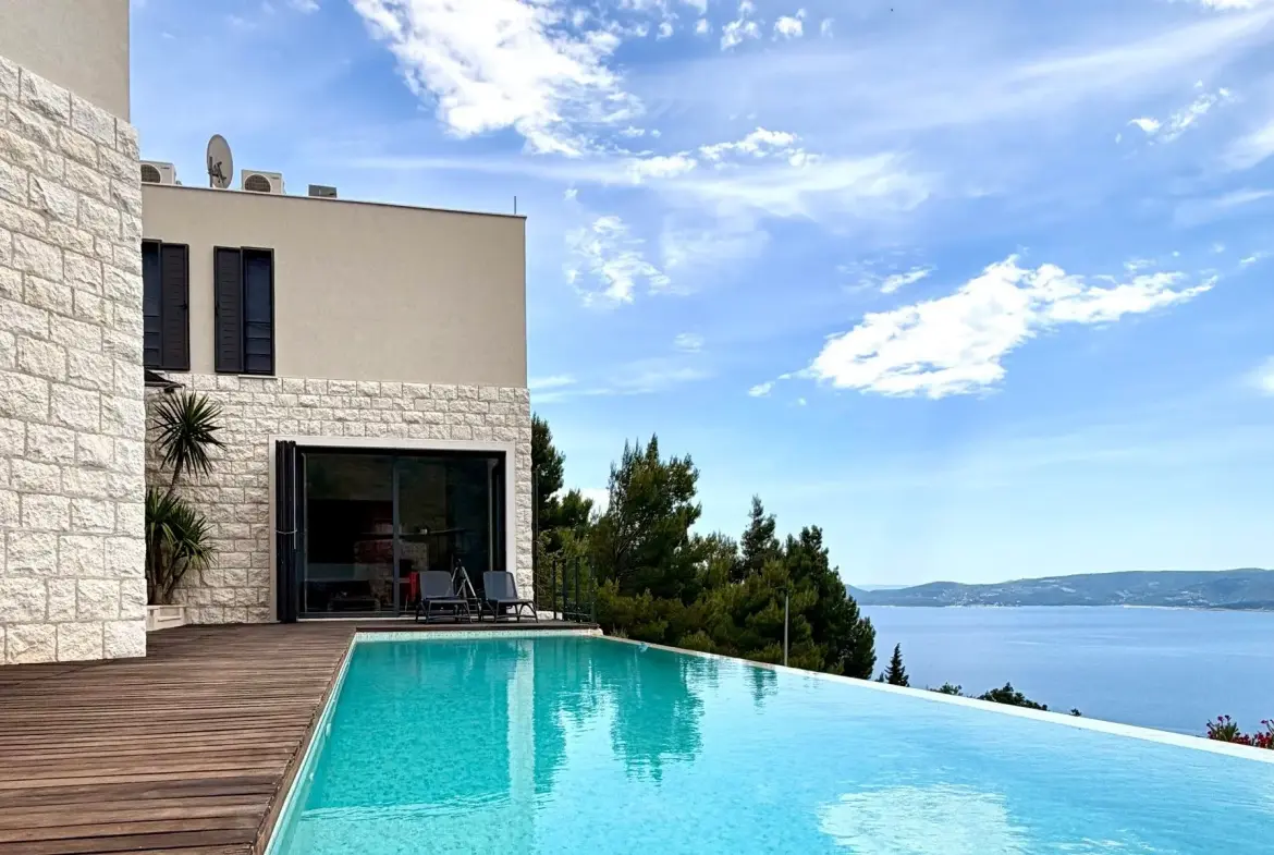 Villa Orizzonte