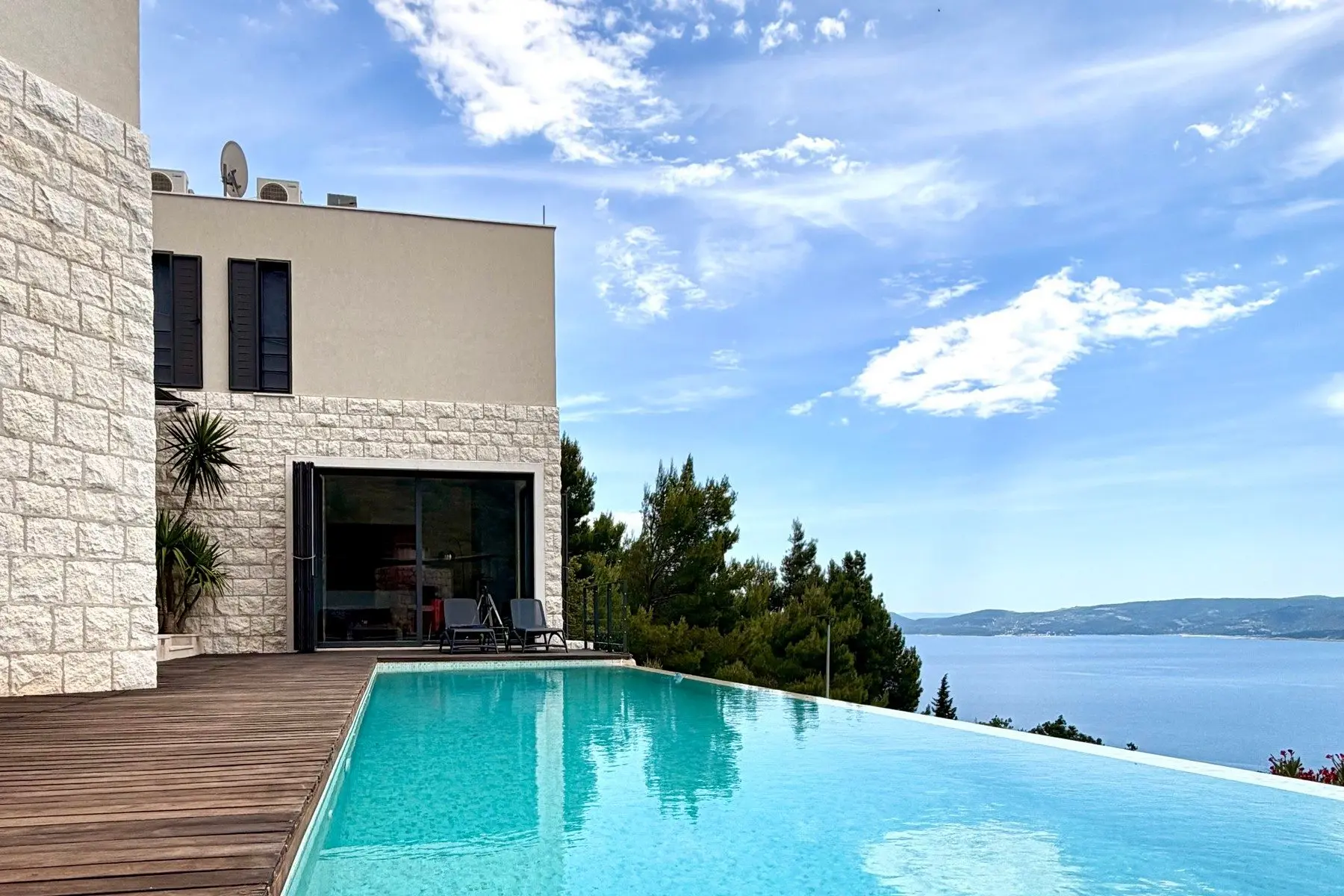 Villa Orizzonte