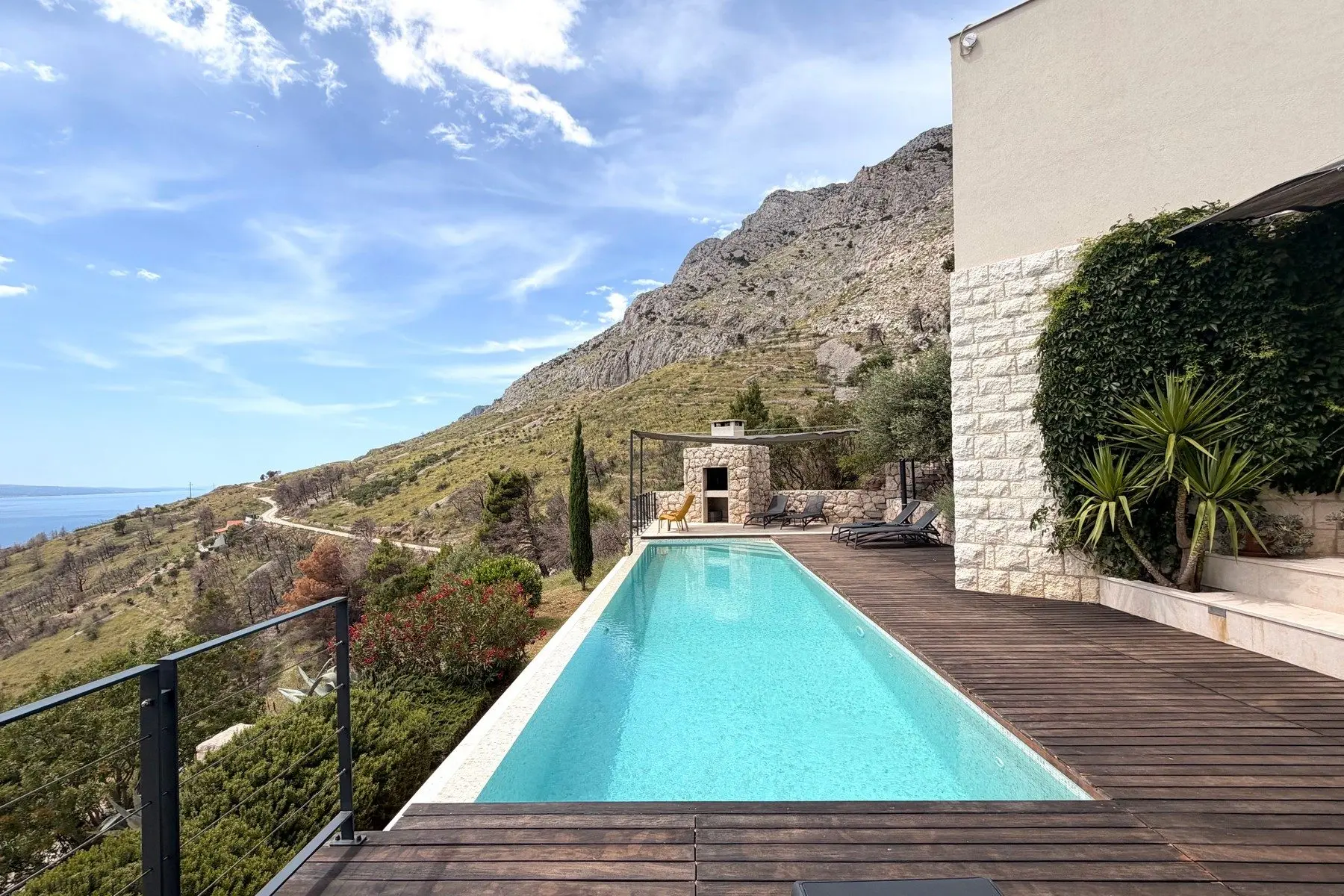 Villa Orizzonte