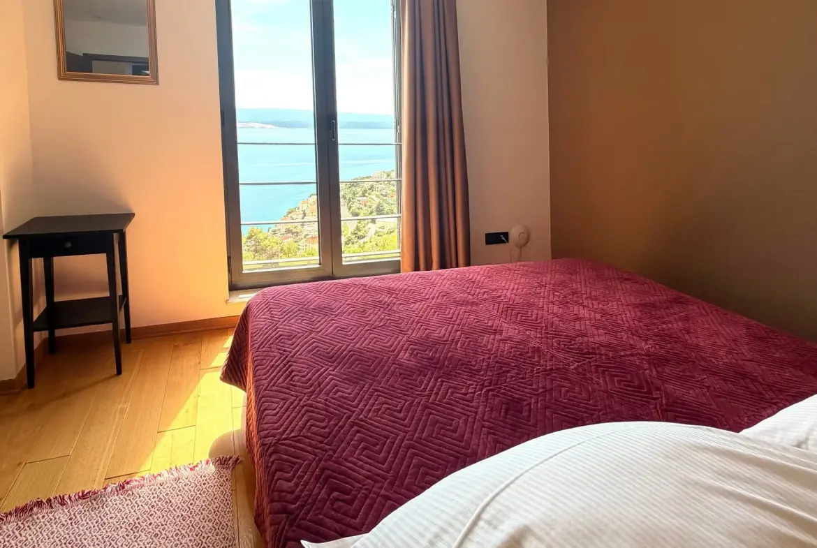 Villa Orizzonte