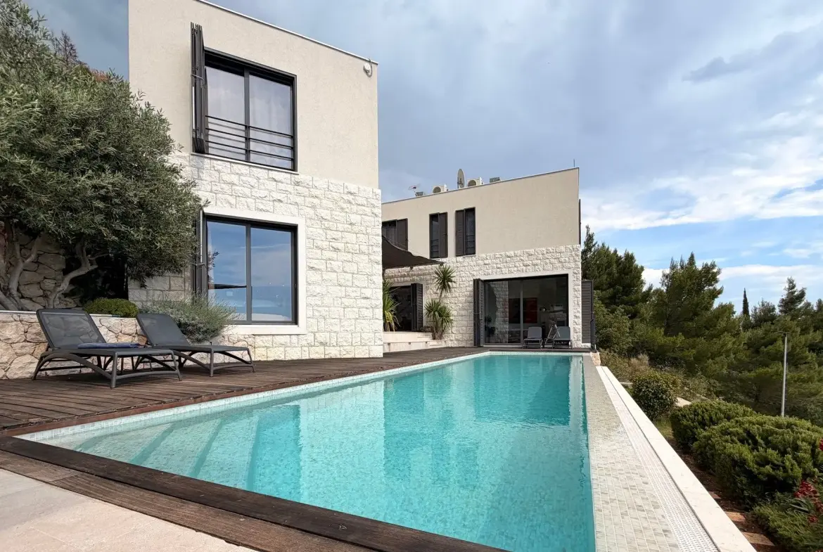 Villa Orizzonte
