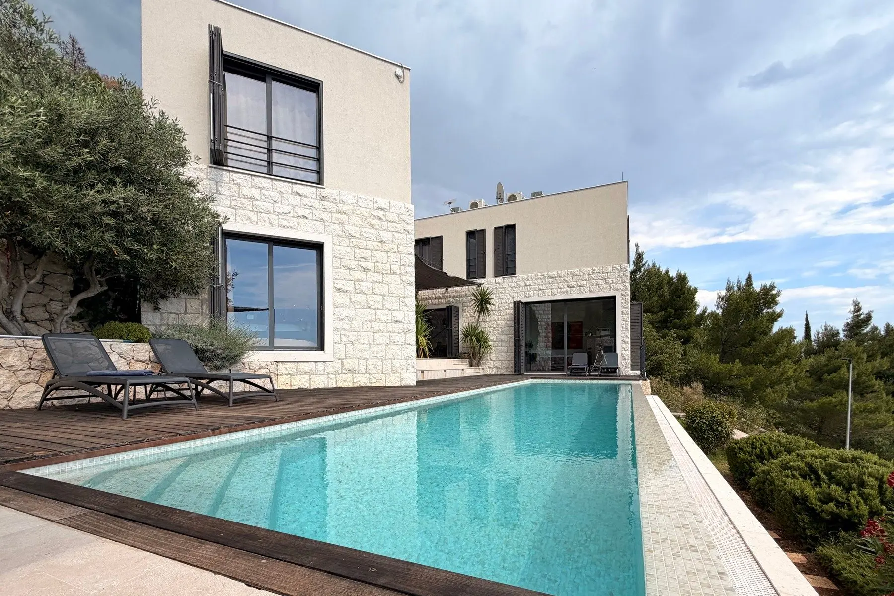 Villa Orizzonte