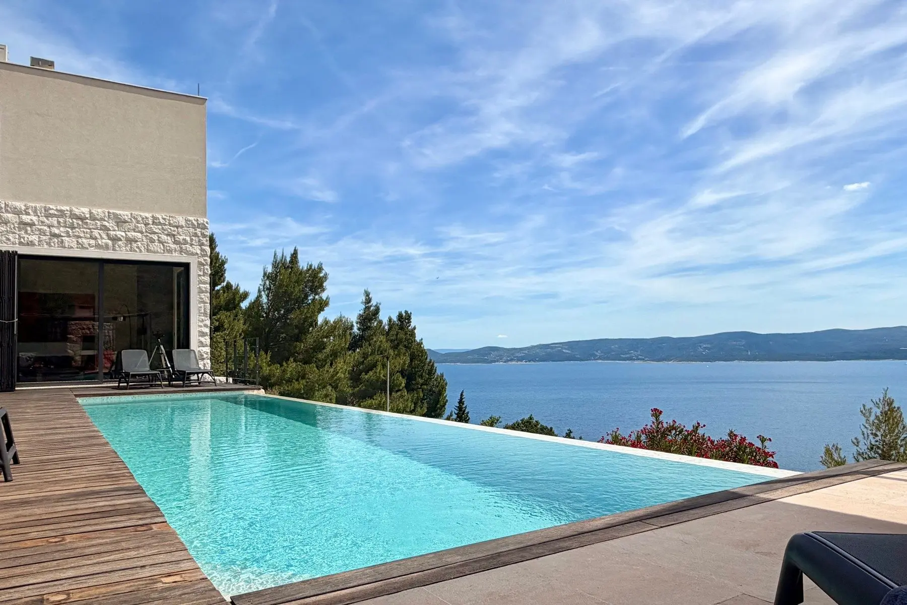 Villa Orizzonte