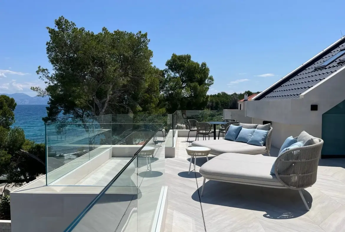 Villa Costabella