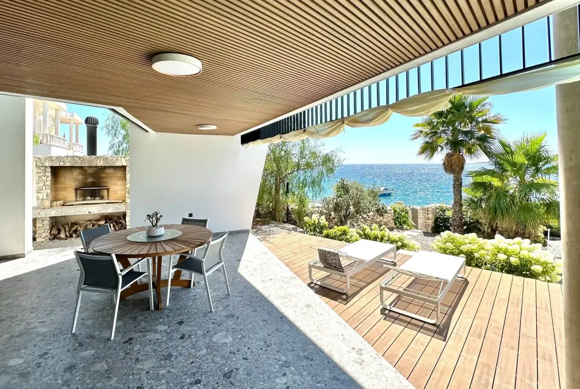 Villa Amalina