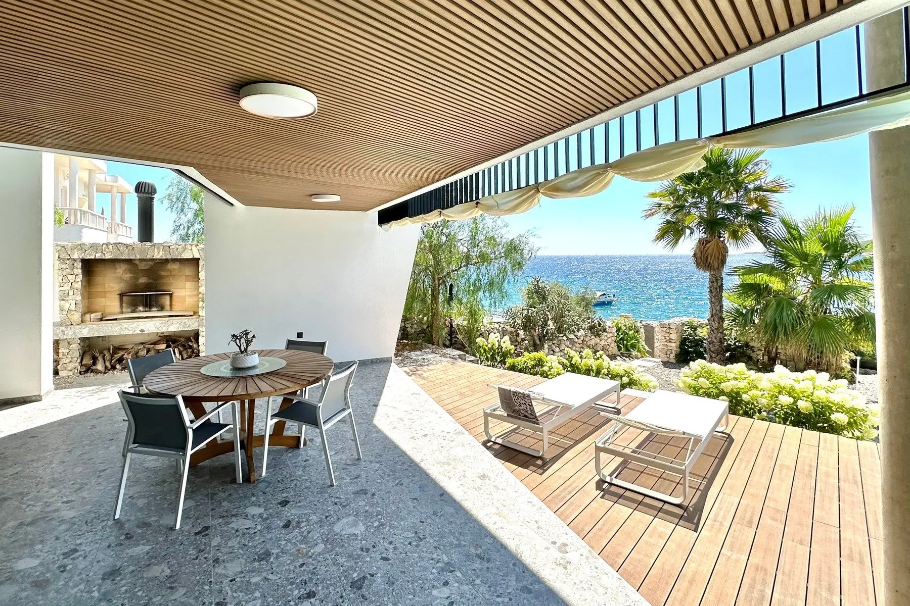 Villa Amalina