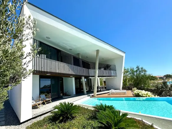 Villa Amalina