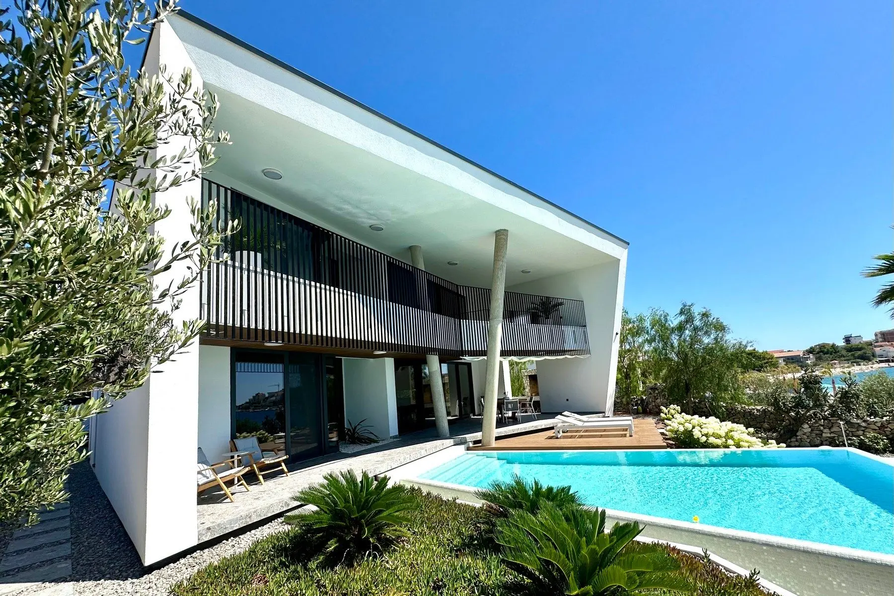 Villa Amalina