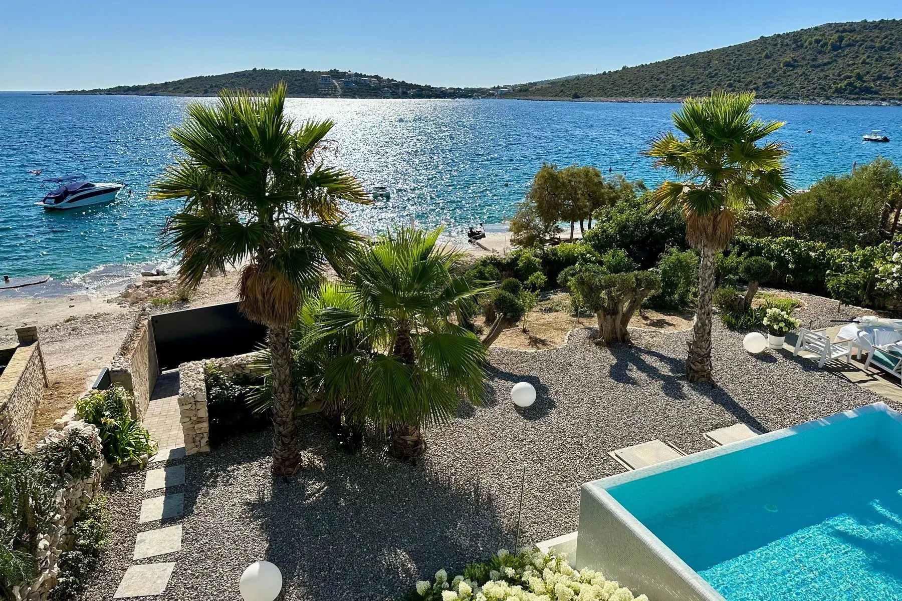 Villa Amalina