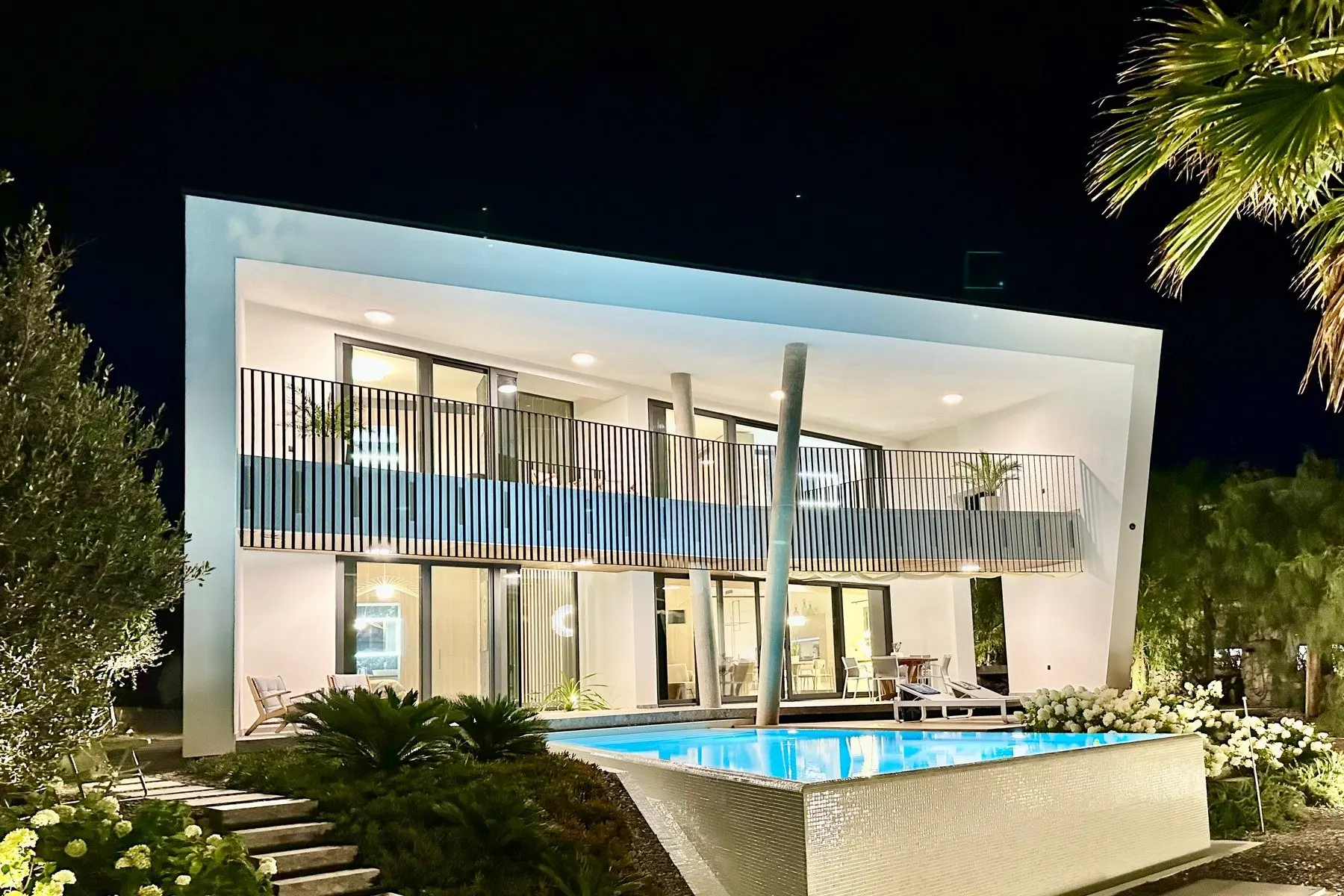 Villa Amalina