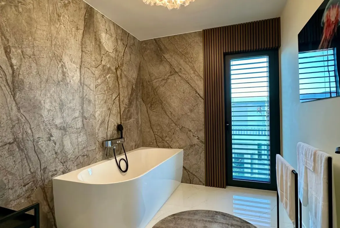 Villa Amalina