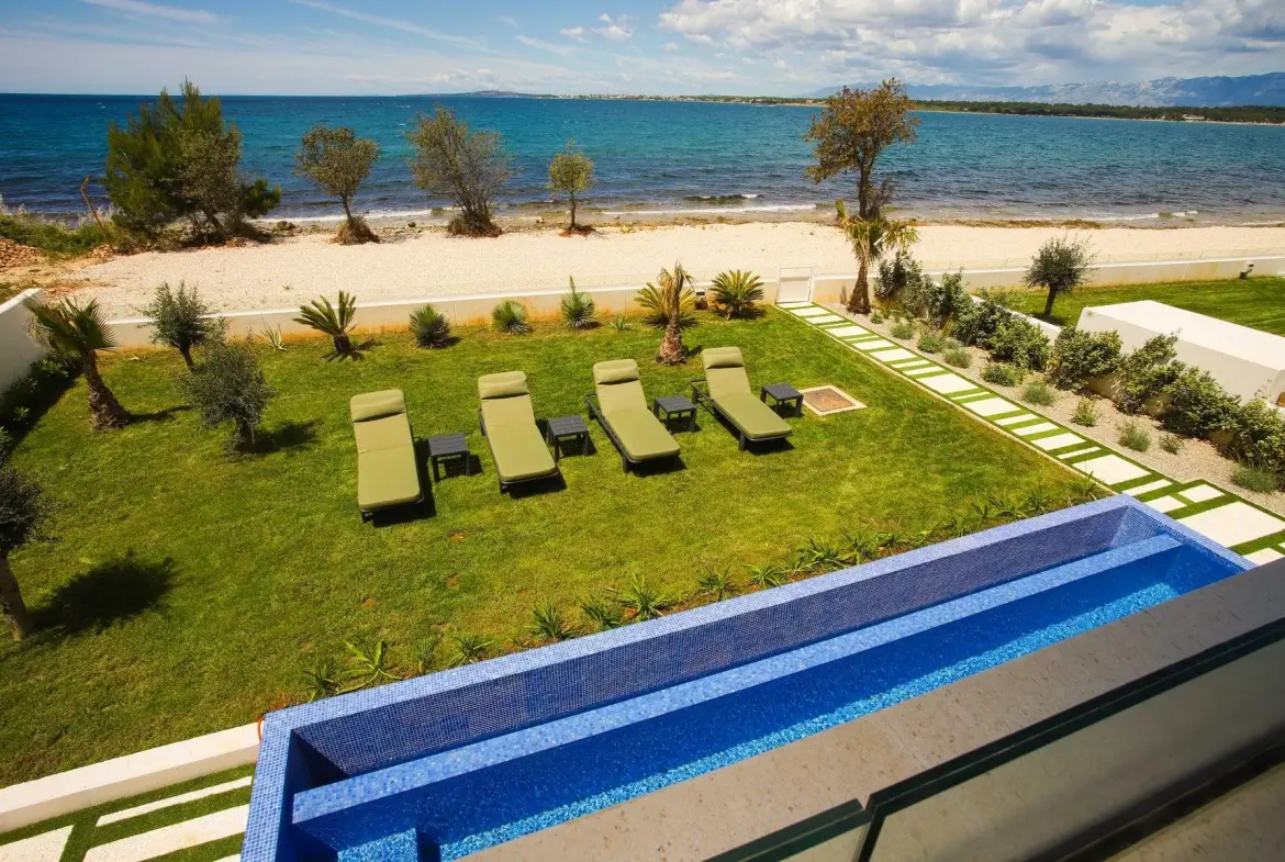 Riviera Eden Resort