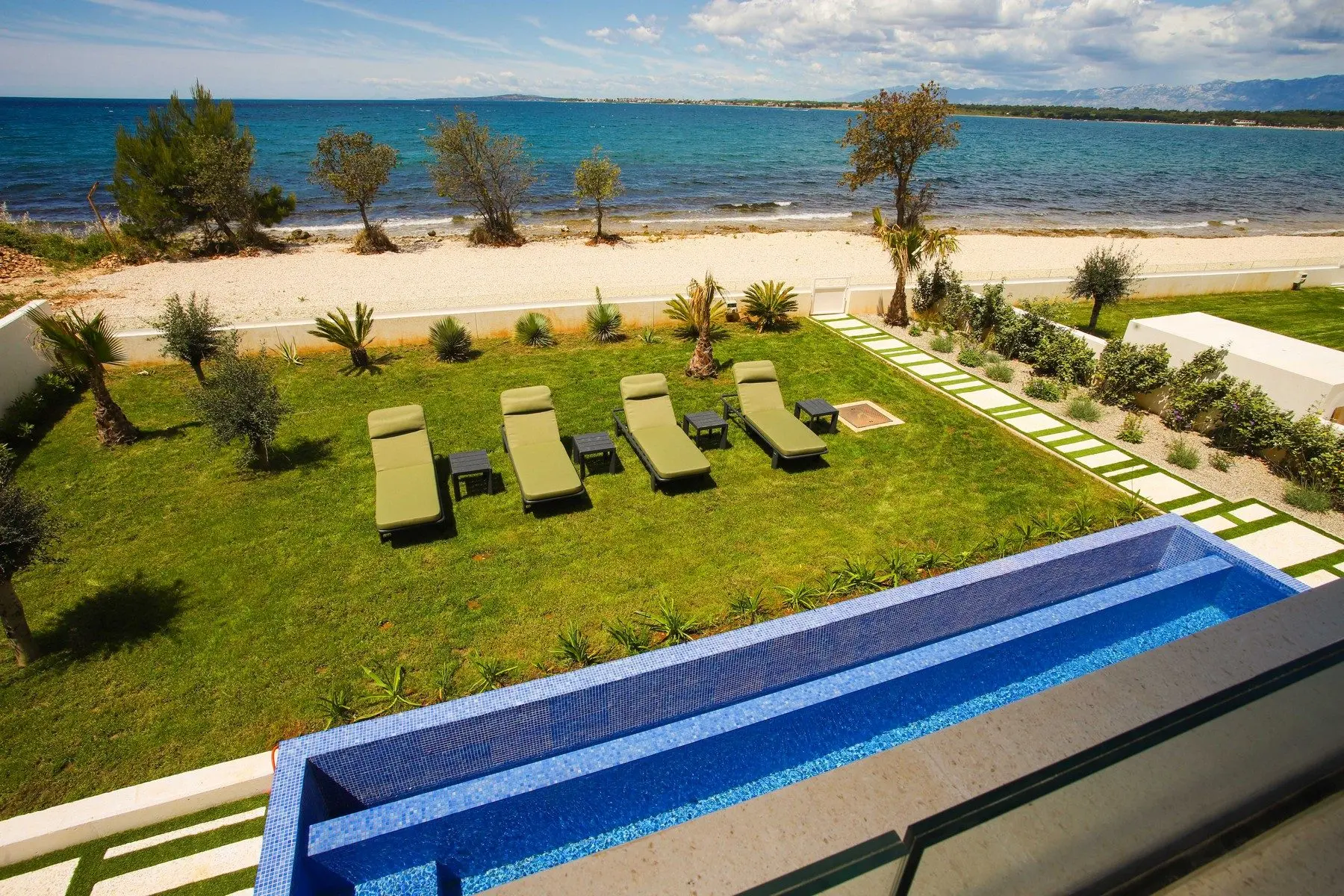 Riviera Eden Resort
