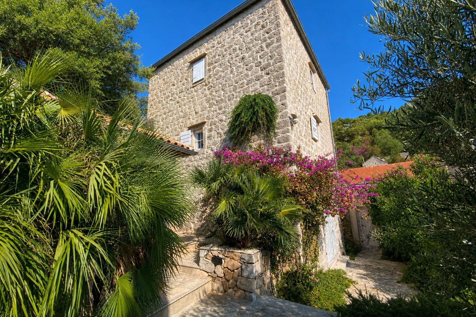 Historic Hvar Estate