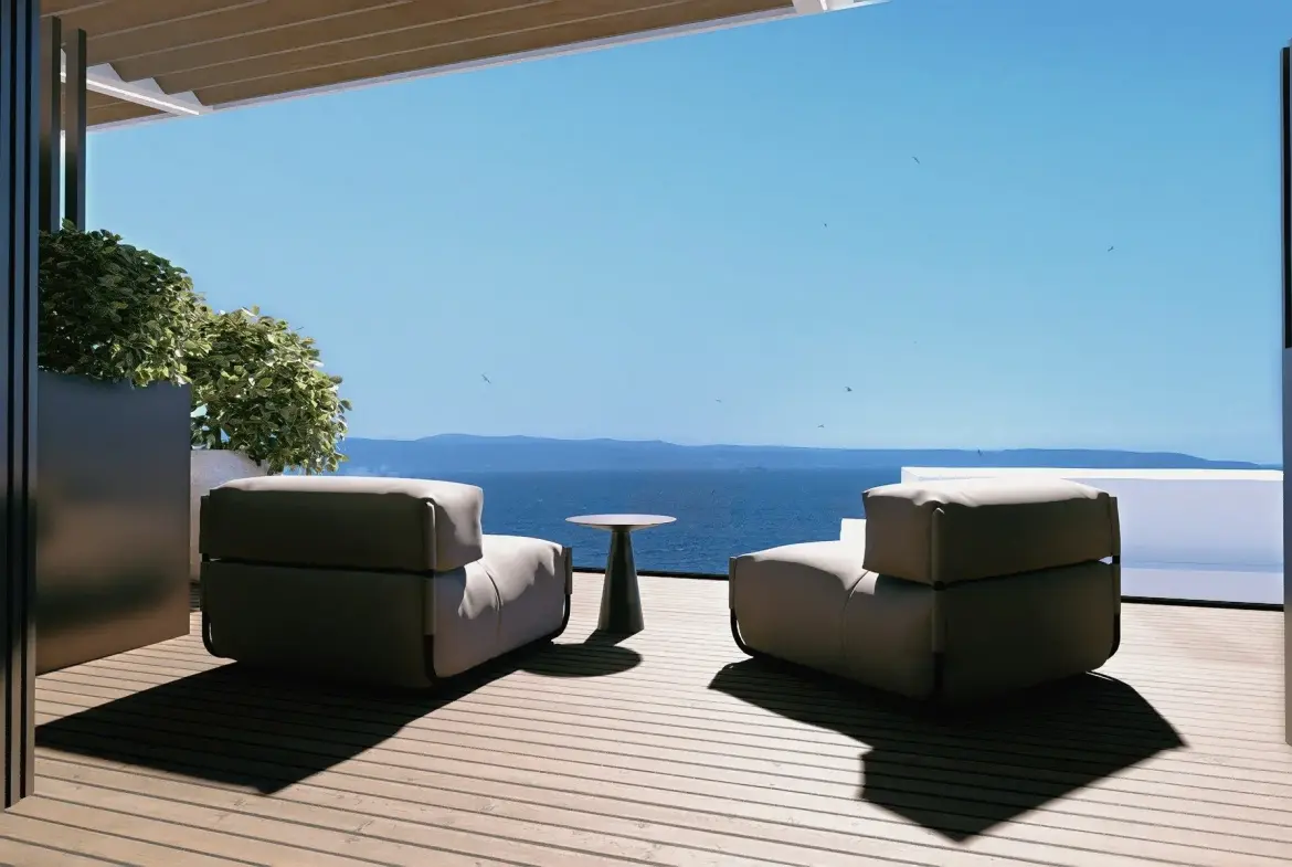 Žnjan Seafront Residence