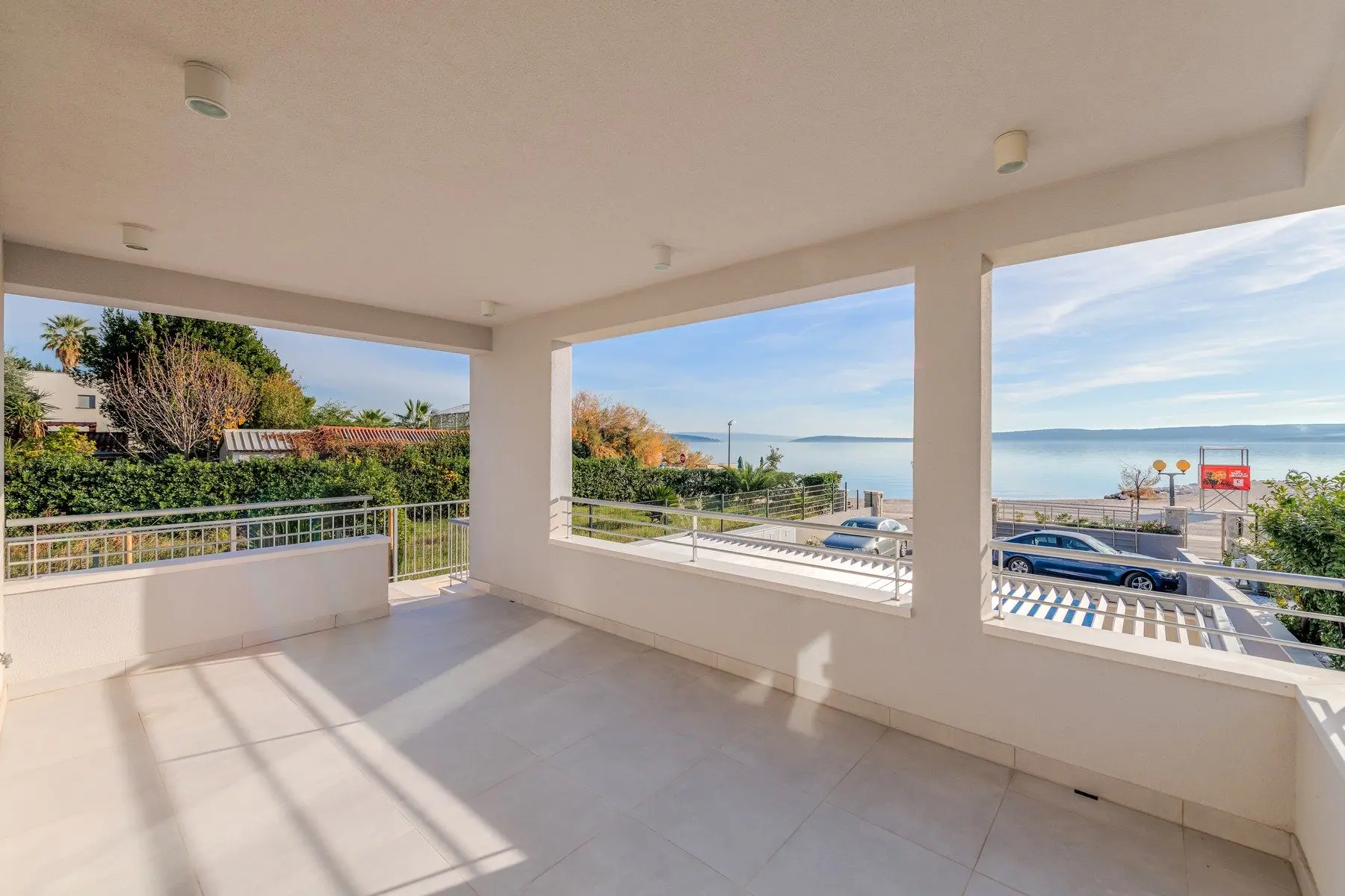 Villa Calista