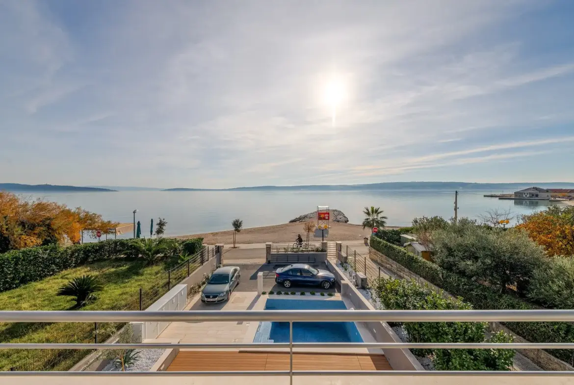 Villa Calista