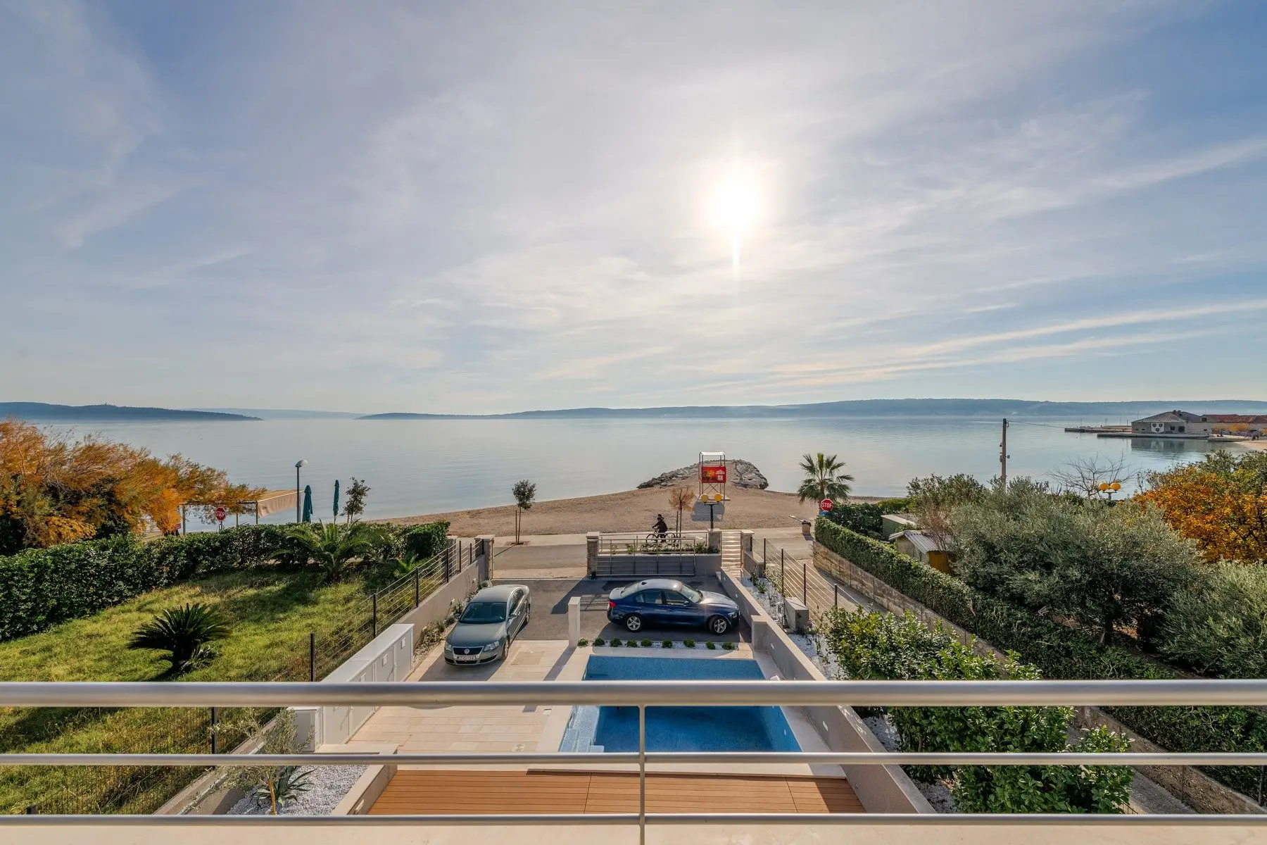 Villa Calista