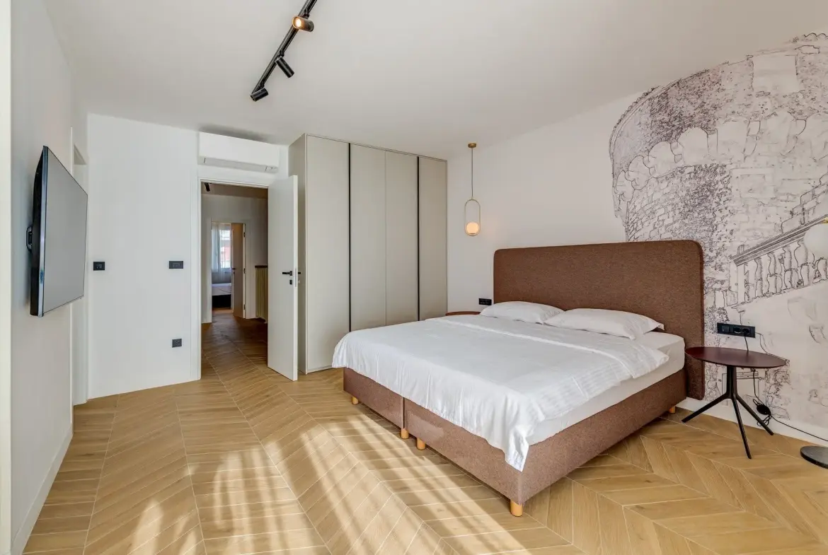 Villa Calista