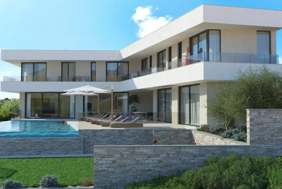 Villa Adorea