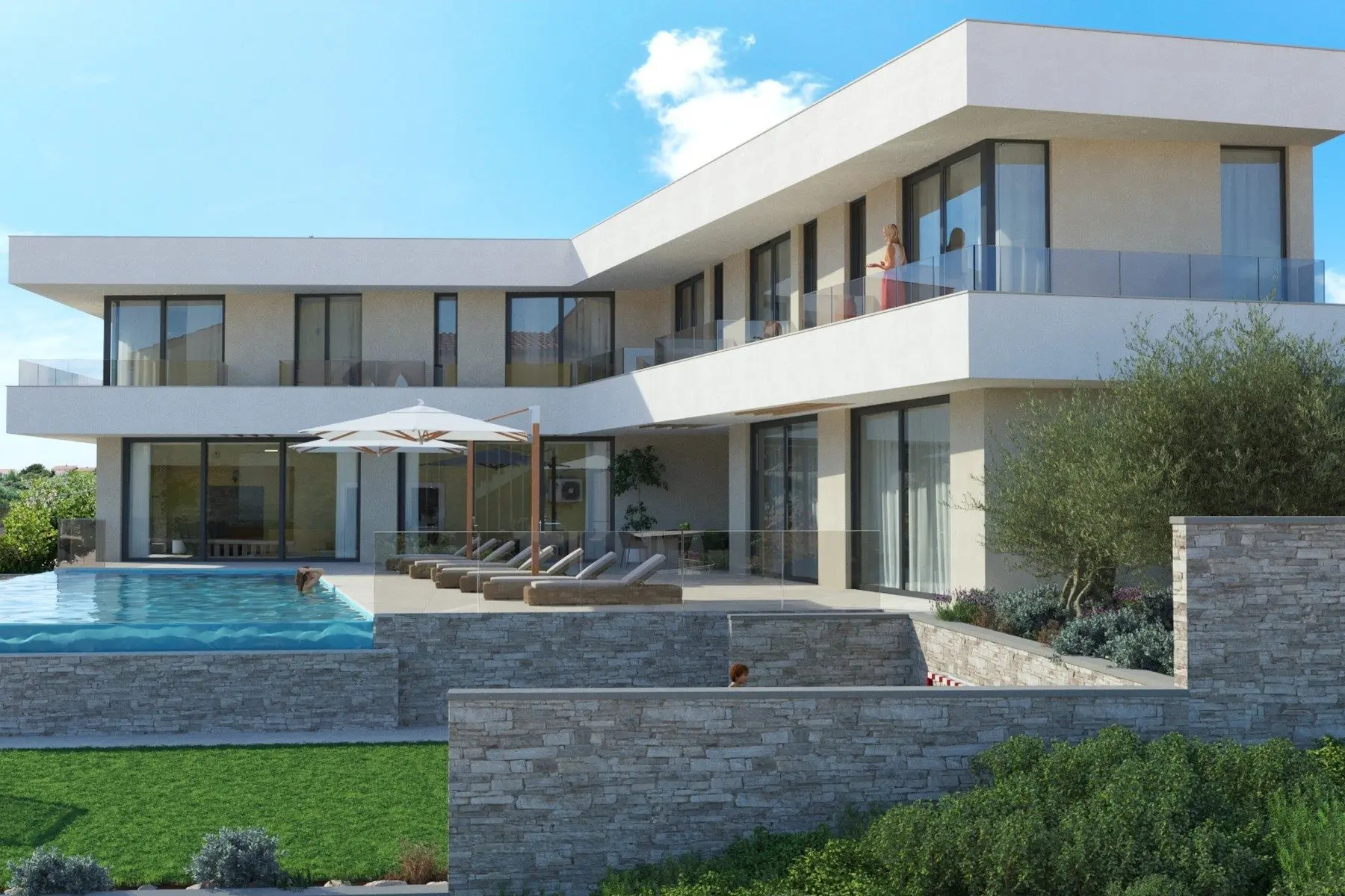 Villa Adorea