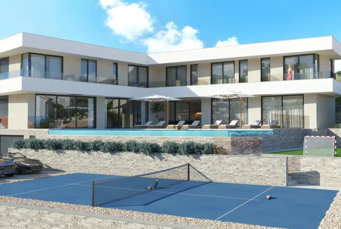 Villa Adorea