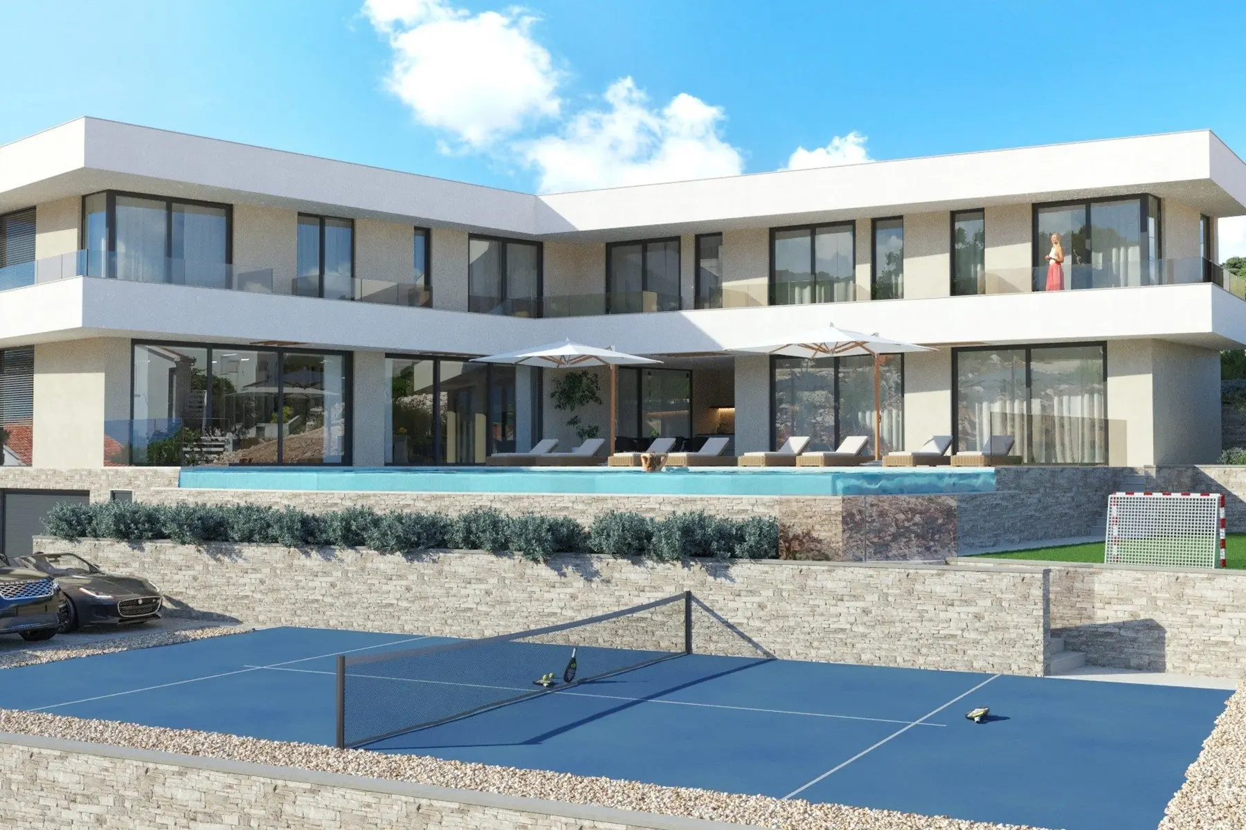 Villa Adorea
