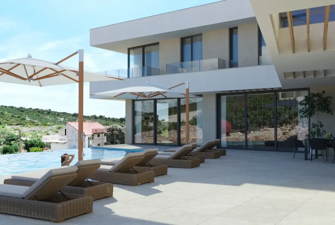 Villa Adorea