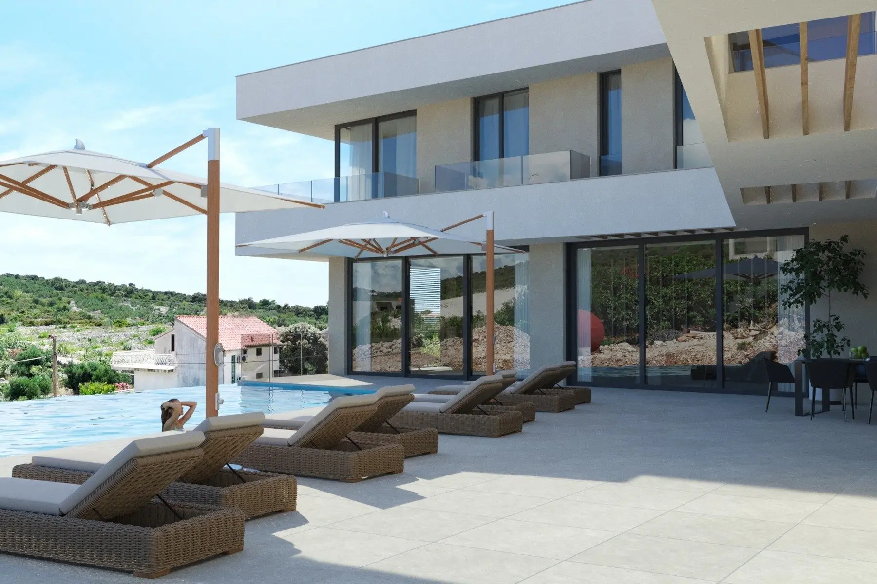 Villa Adorea