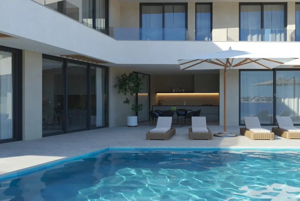 Villa Adorea